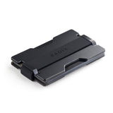 Element Wallet (Black Aluminum)