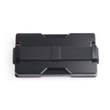 Element Wallet (Black Aluminum)