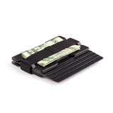 Element Wallet (Black Aluminum)