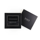 Element Wallet (Black Aluminum)