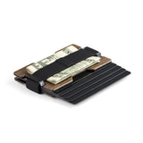 Element Wallet (Walnut Wood)