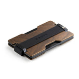 Element Wallet (Walnut Wood)
