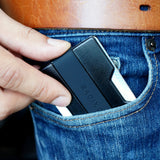 Radix One Slim Wallet