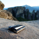 Radix One Black Steel