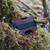 Element Wallet (Walnut Wood)