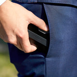 Element Wallet (Black Aluminum)