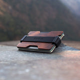 Element Wallet (Walnut Wood)